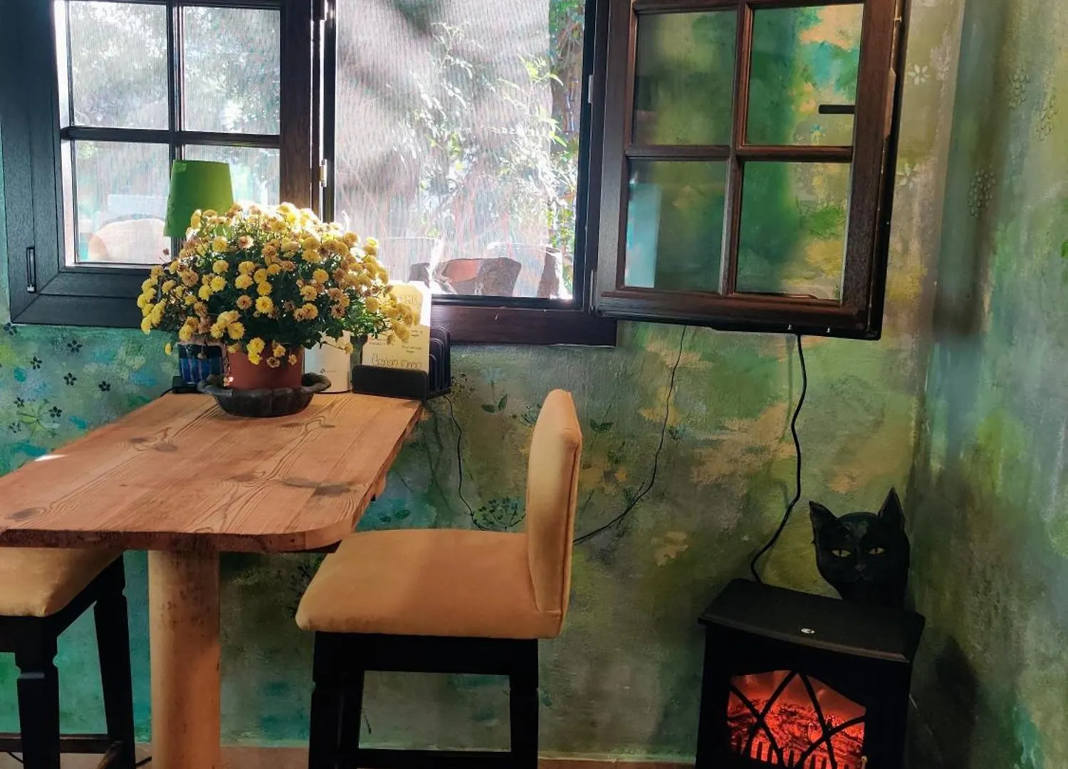Habitación en casa particular Estudio Wabi-Sabi Santa Brígida