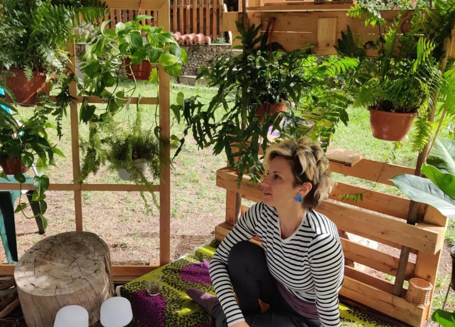 Estudio Wabi-Sabi Santa Brígida España