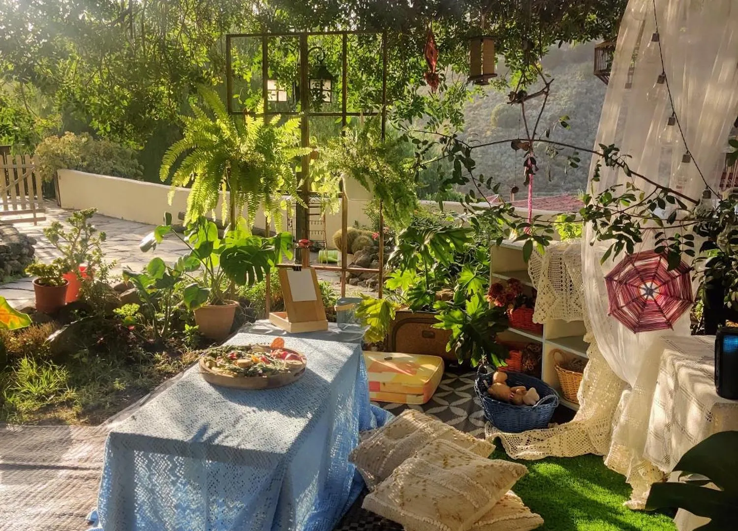 Estudio Wabi-Sabi Santa Brígida 0*,  España